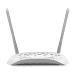 مودم روتر +ADSL2 تی پی-لینک مدل TD-W8961N_V4 thumb 1