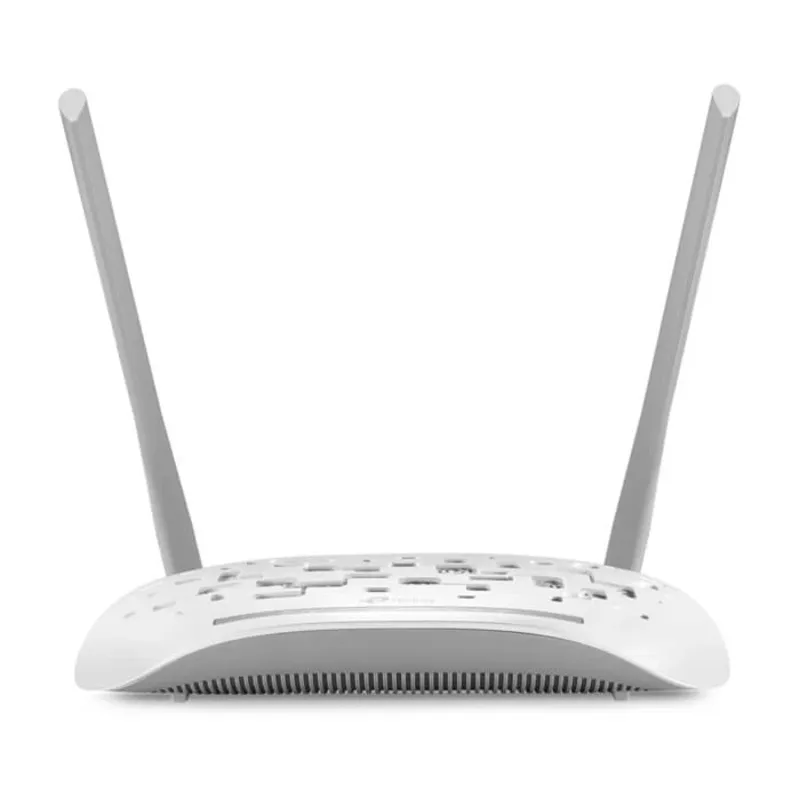 مودم روتر +ADSL2 تی پی-لینک مدل TD-W8961N_V4 gallery0