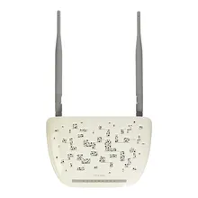 مودم روتر +ADSL2 تی پی-لینک مدل TD-W8961N_V4 gallery1