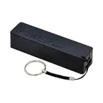 پاوربانک مدل پاوربانک تک سل مدل A5 ظرفیت 3000mah با ورودی Type Cبه همراه کابل شارژ Usb به Type C thumb 2