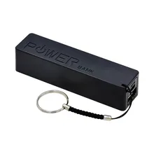 پاوربانک مدل پاوربانک تک سل مدل A5 ظرفیت 3000mah با ورودی Type Cبه همراه کابل شارژ Usb به Type C gallery1