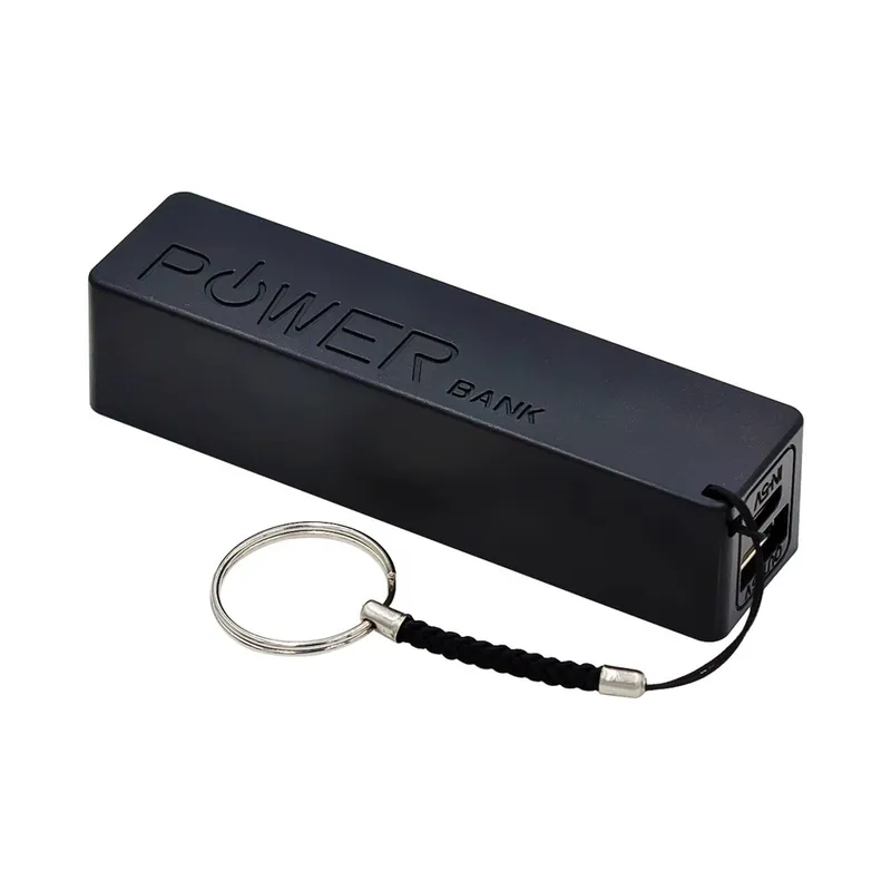 پاوربانک مدل پاوربانک تک سل مدل A5 ظرفیت 3000mah با ورودی Type Cبه همراه کابل شارژ Usb به Type C gallery1