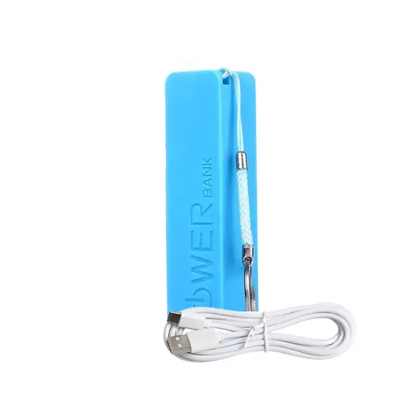 پاوربانک مدل پاوربانک تک سل مدل A5 ظرفیت 3000mah با ورودی Type Cبه همراه کابل شارژ Usb به Type C