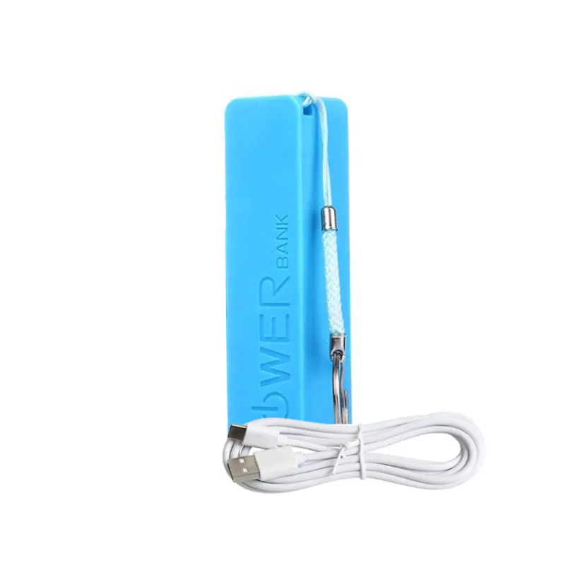 پاوربانک مدل پاوربانک تک سل مدل A5 ظرفیت 3000mah با ورودی Type Cبه همراه کابل شارژ Usb به Type C gallery0