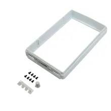 کیت پاور بانک خورشیدی دارای 2 خروجی USB با پنل LED gallery1