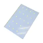 کیت پاور بانک خورشیدی دارای 2 خروجی USB با پنل LED thumb 4