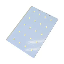 کیت پاور بانک خورشیدی دارای 2 خروجی USB با پنل LED gallery3