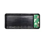 کیس پاوربانک 12 وات مدل X8 ظرفیت 20 هزار میلی امپر ساعت thumb 3