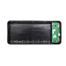 کیس پاوربانک 12 وات مدل X8 ظرفیت 20 هزار میلی امپر ساعت gallery2